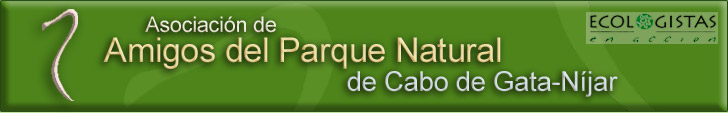 Asociacion Amigos del Parque Natural de Cabo de Gata-Nijar