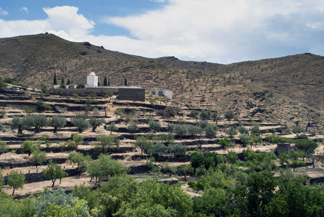 Foto de Parque Natural Sierra de los Filabres en Líjar, Almería