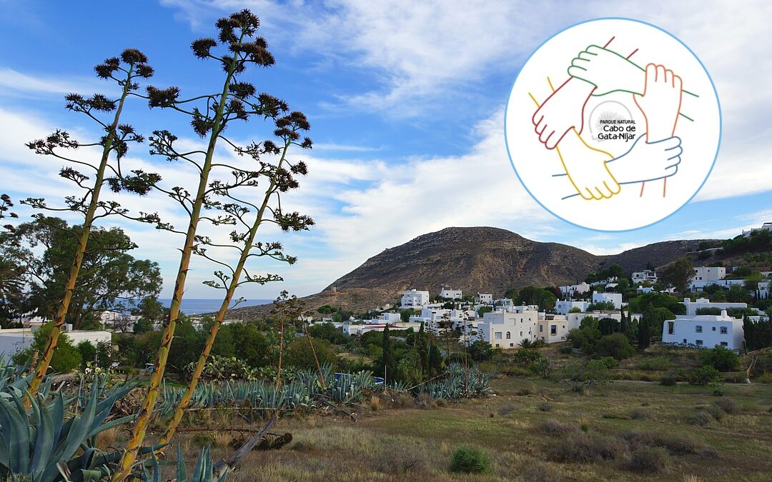 Declaración conjunta de las Asociaciones de los Pueblos del Parque Natural Cabo de Gata-Níjar