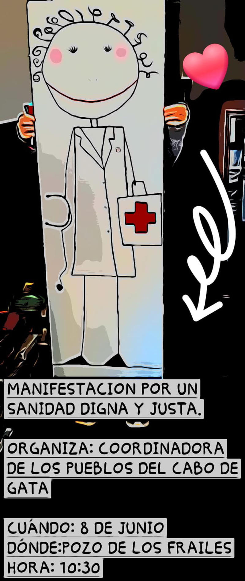 Cartel-elaborado-por-Cristina-de-Rojas-vecina-de-Las-Negras